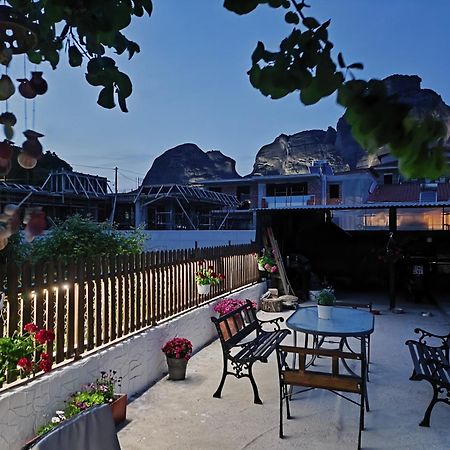 Sweet Nest Of Meteora Apartment Kalambaka Exterior photo